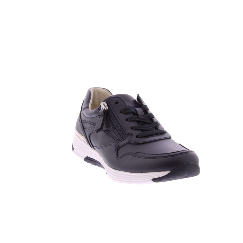 Rollingsoft sneakers bleu 2