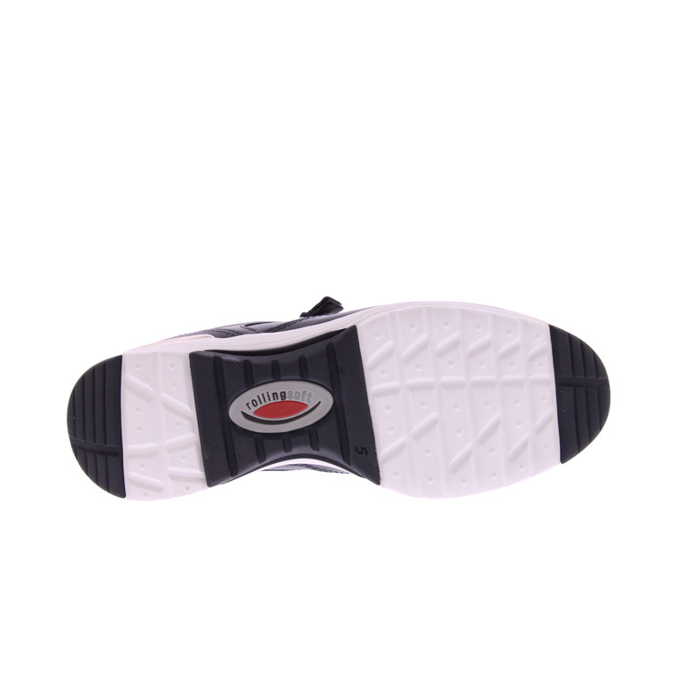 Rollingsoft sneakers bleu 5