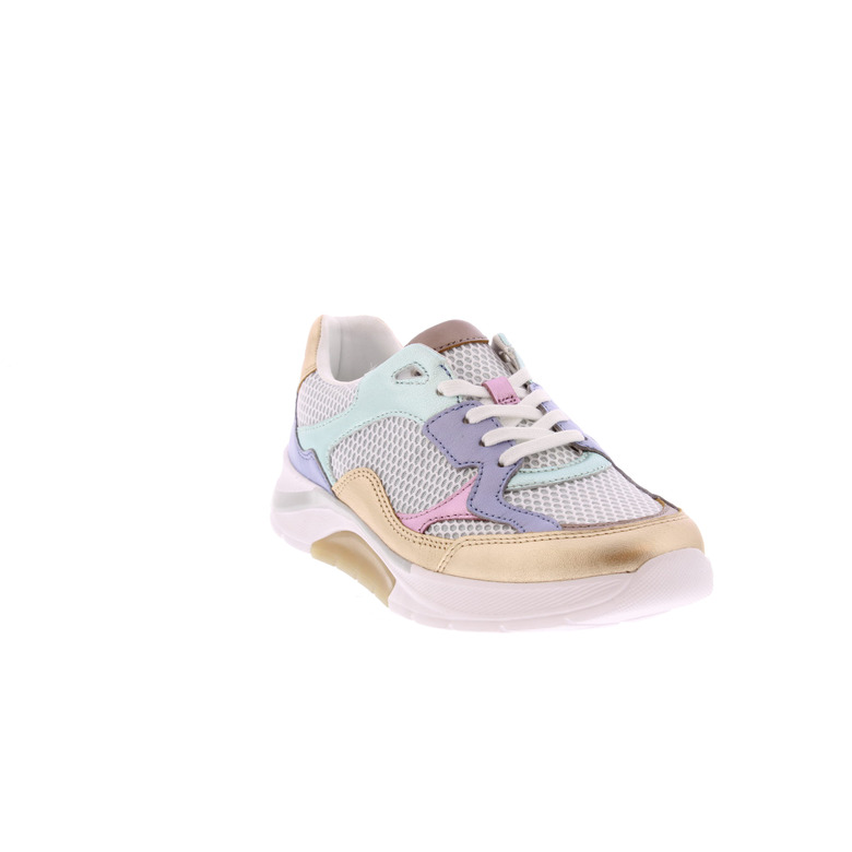 Rollingsoft sneakers multicolor 2