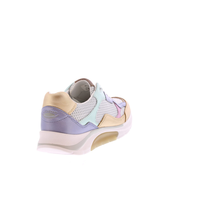 Rollingsoft sneakers multicolor 4