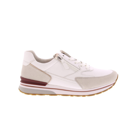 Gabor sneakers blanc
