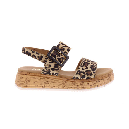 Gabor sandals brown