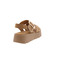 Gabor sandalen cognac 4