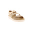Gabor sandales beige 2