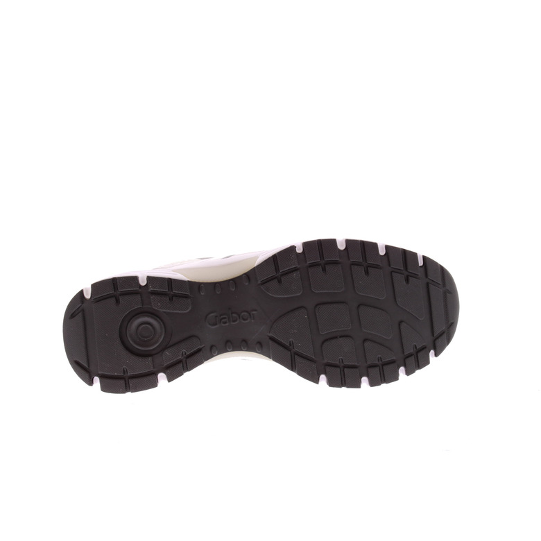 Gabor sneakers blanc 5