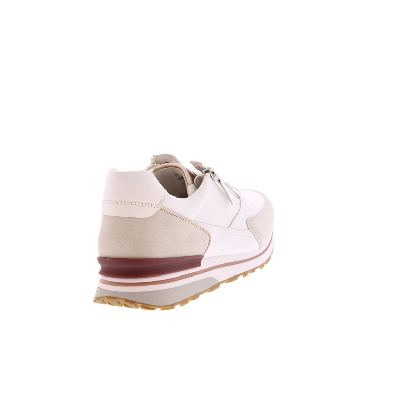 Gabor sneakers weiss 4