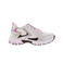 Gabor sneakers silber 1