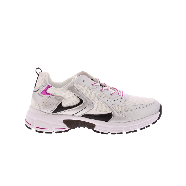 Gabor sneakers silber