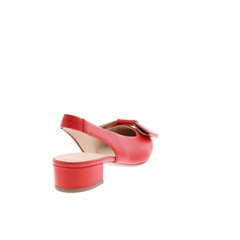 Gabor pumps rot 4