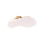 Gabor sandals gold 5