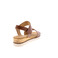 Gabor sandalen cognac 4