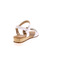 Gabor sandals white 4