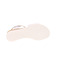 Gabor sandals white 5
