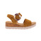 Gabor sandales cognac