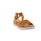 Gabor sandales cognac 2