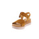Gabor sandales cognac 3