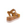 Gabor sandales cognac 4