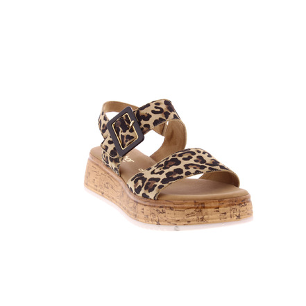 Gabor sandals brown