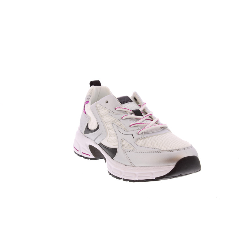 Gabor sneakers silber 2