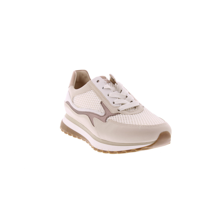 Gabor sneakers ecru 2