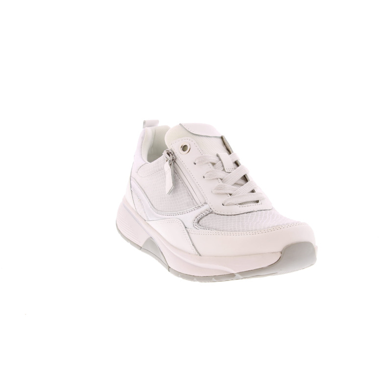 Rollingsoft sneakers weiss 2