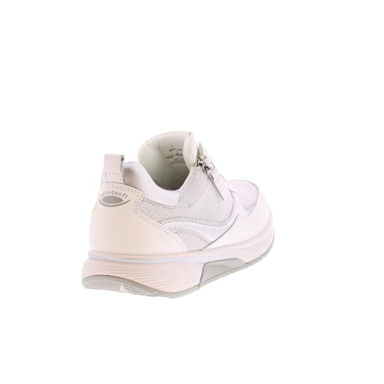 Rollingsoft sneakers weiss 4