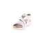 Rollingsoft sandalen silber 3