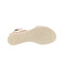 Gabor sandalen gold 5
