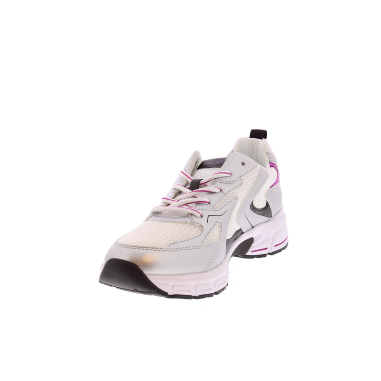 Gabor sneakers silber 3
