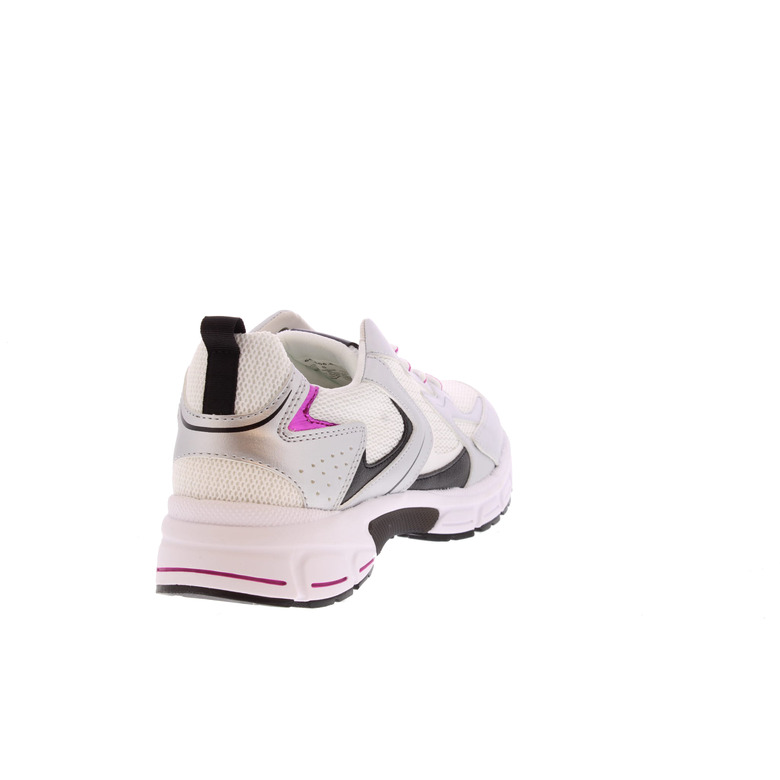 Gabor sneakers silber 4