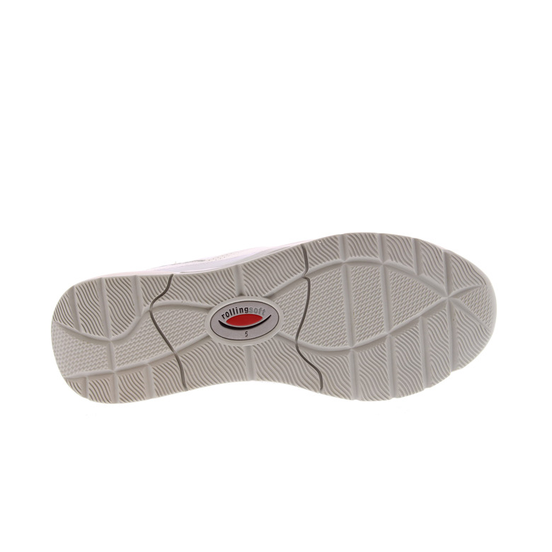 Rollingsoft sneakers weiss 5