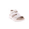 Rollingsoft sandalen silber 2