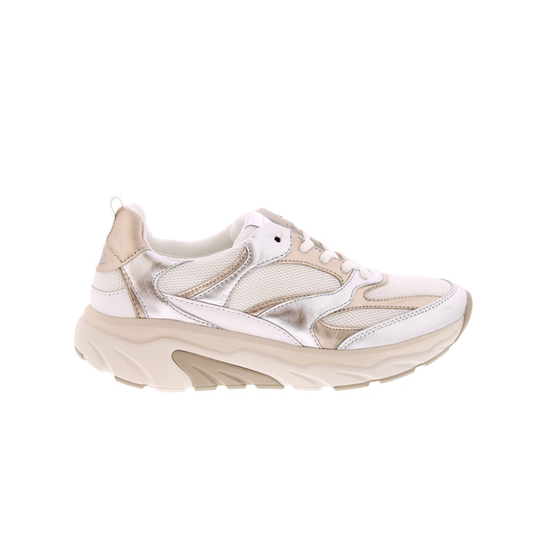 Rollingsoft sneakers weiss