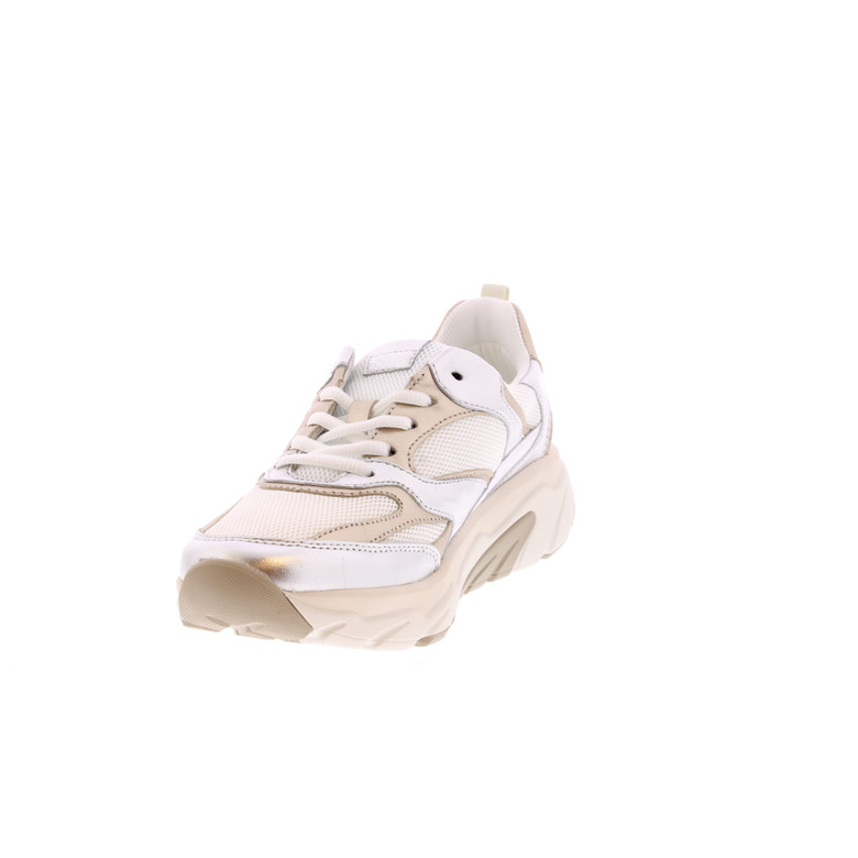 Rollingsoft sneakers weiss 3