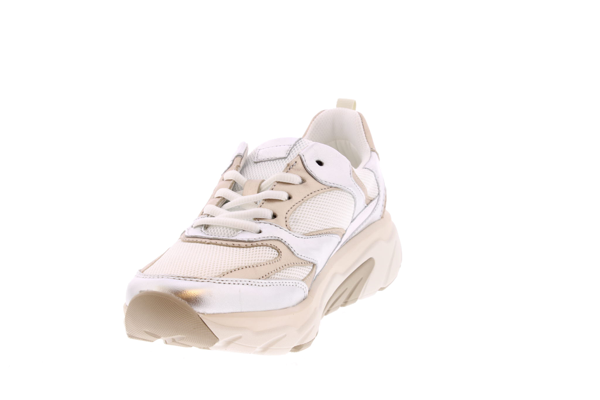 Rollingsoft sneakers blanc