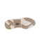 Rollingsoft sneakers weiss 5