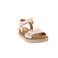 Gabor sandalen ecru 2