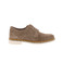 Pius Gabor chaussures à lacets taupe 1