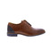 Pius Gabor schnürschuhe cognac 1