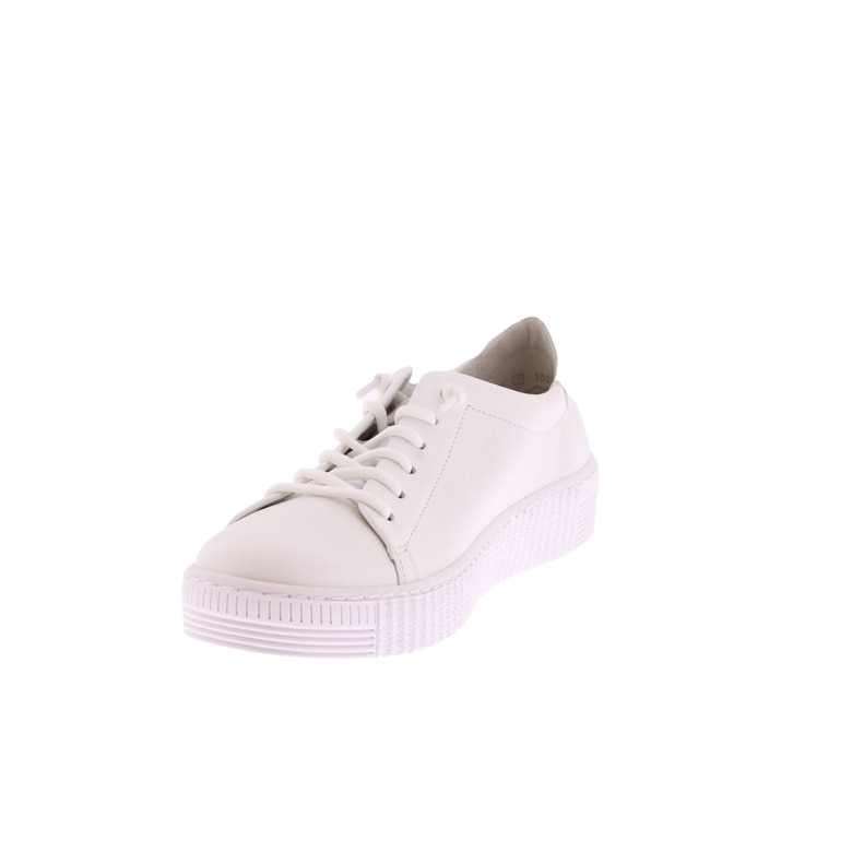Gabor sneakers weiss 3