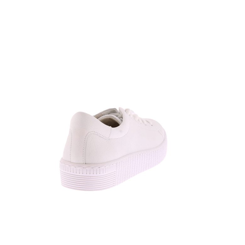 Gabor sneakers weiss 4