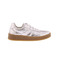 Gabor sneakers argent 1