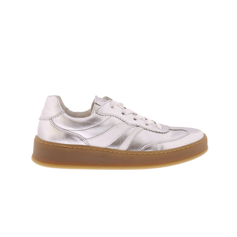 Gabor sneakers silber
