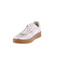 Gabor sneakers argent 3