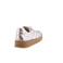 Gabor sneakers argent 4