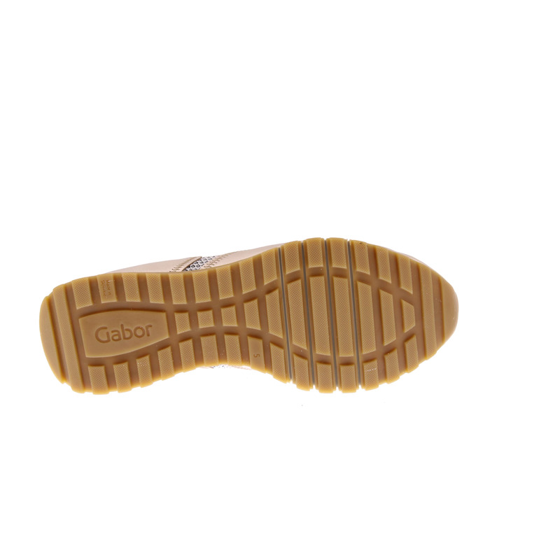 Gabor sneakers or 5