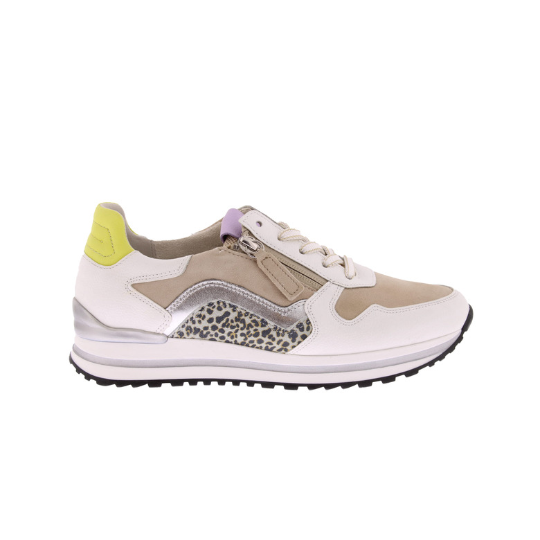 Gabor sneakers beige 1