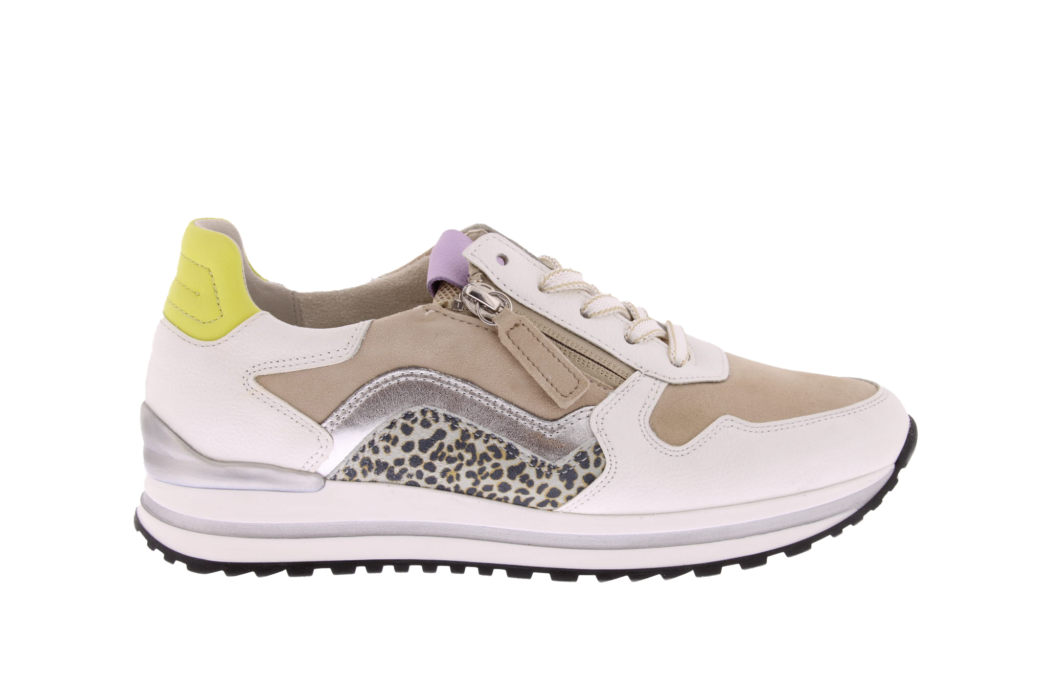 Gabor sneakers beige