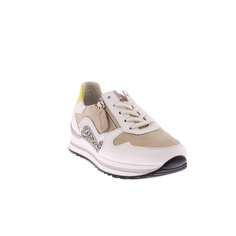 Gabor sneakers beige 2
