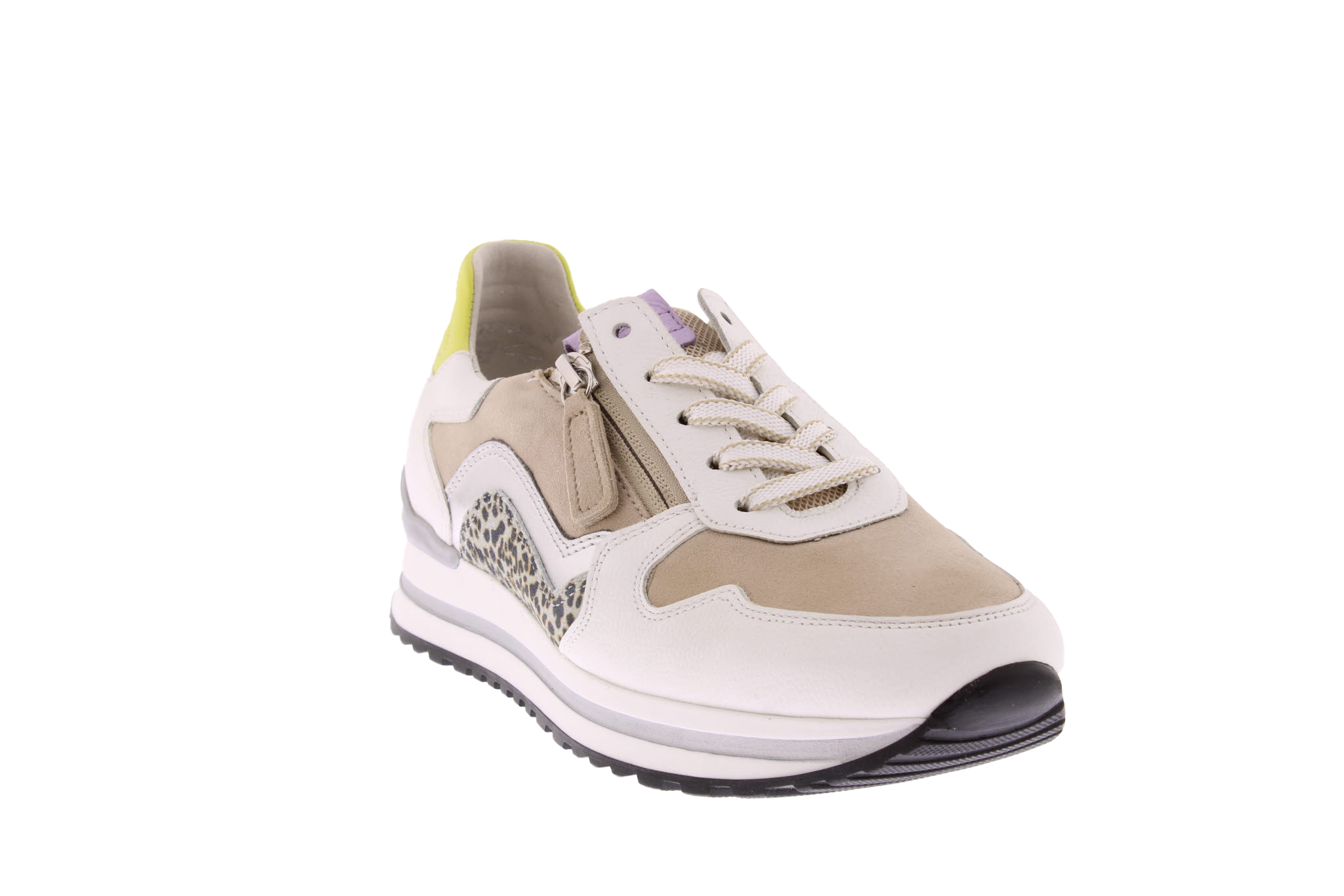 Gabor sneakers beige